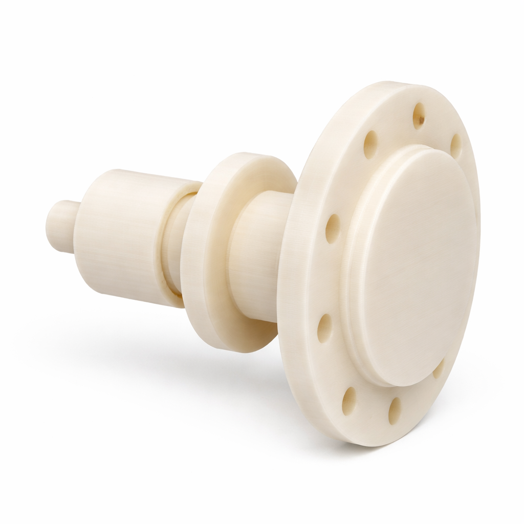 Custom Component Organizer